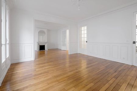 Appartement • Saint Lambert - Photo 5