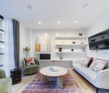 4 bedroom townhouse to rent - Photo 1