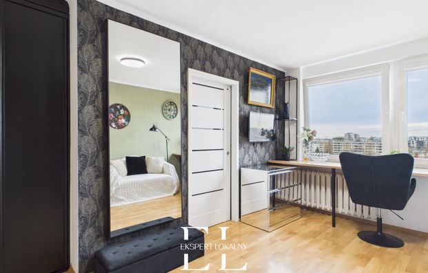 Warszawa, Mokotów, Warszawa, Stary Mokotów, Śniardwy - Photo 1