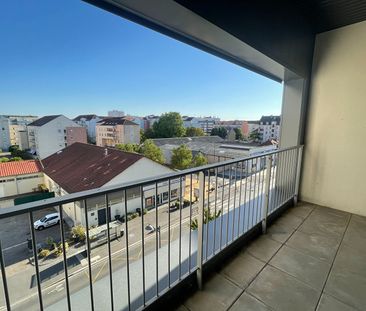 Location Appartement 2 pièces 46m² - Photo 6