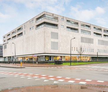 H.J. van Heekplein 80 32 - Photo 5