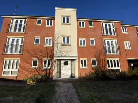 2 bedroom flat to rent - Photo 2
