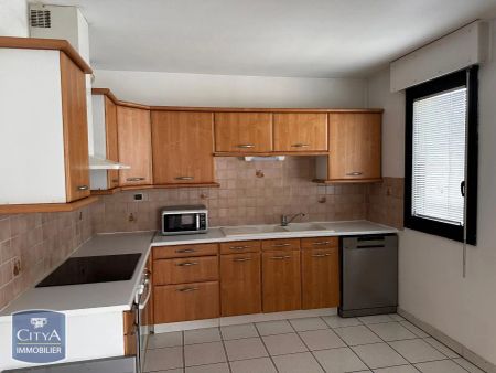 Appartement à louer 4 pièces 98.21m² - Photo 3