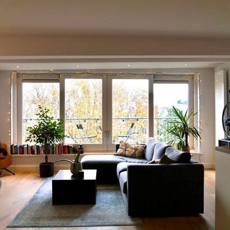 1073VG, Amsterdam - Photo 1