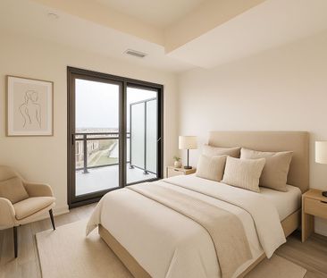 For Lease - 51 Clarington Boulevard Unit# 513, Clarington, Ontario - Photo 3