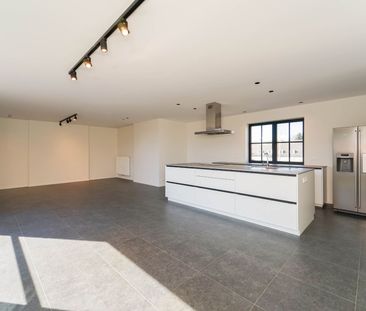 (GEEN domicilie mogelijk) Ruim nieuwbouwappartement te Lochristi - Foto 6
