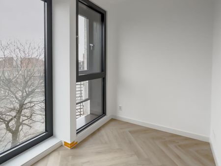 Niemeyerstraat 44, Hoofddorp Hyde Park, 2132HE - Foto 2