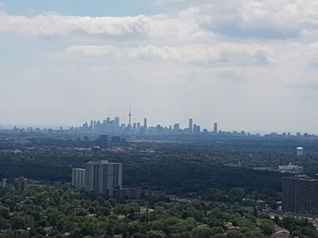 For Lease - 55 Ann O'reilly Road Unit# 4206, Toronto, Ontario - Photo 4