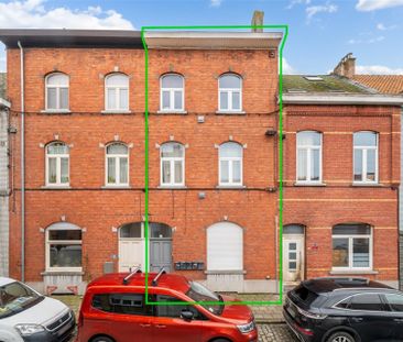 Knusse studio te Aalst - Foto 4