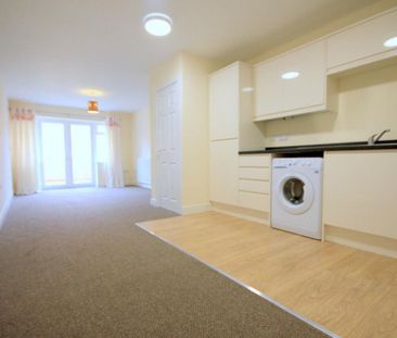 1 bedroom apartment to rent - Photo 6