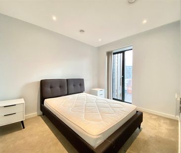 1 Bedroom Apartment To Rent - Photo 4