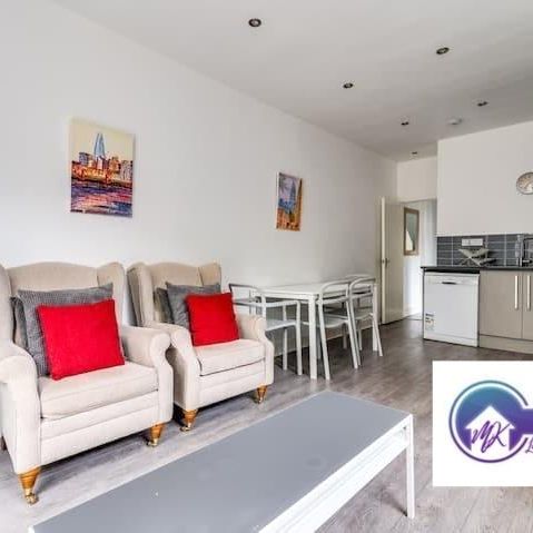 2 Bedroom Flat To Rent - Photo 1