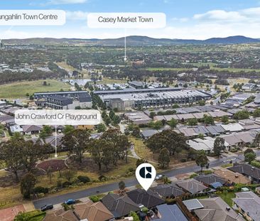 47 John Crawford Crescent, Casey ACT 2913 - House For Rent | Domain - Photo 3