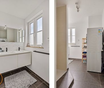 Charmant 2 slaapkamer nieuwbouw appartement aan het water - Foto 6