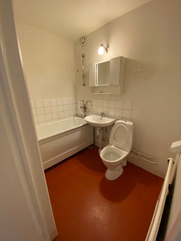 Butgatan 13 A - Photo 4