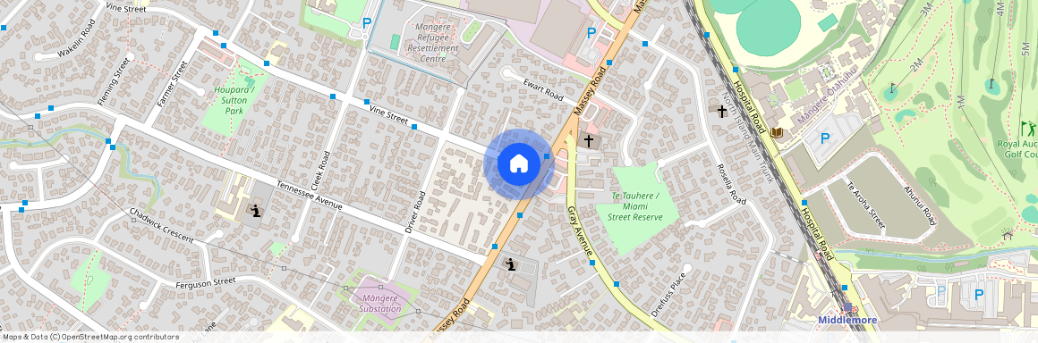 2/2 Vine Street, Mangere East, Manukau City