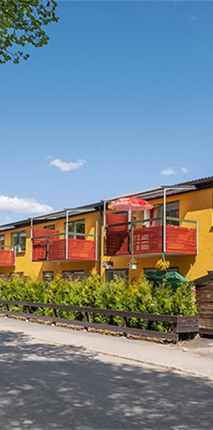 Skolgatan 2 F - Foto 2