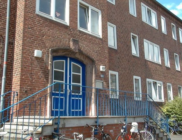 Nette Nachbarn gesucht: individuelle Wohnung in stadtnähe - Foto 1