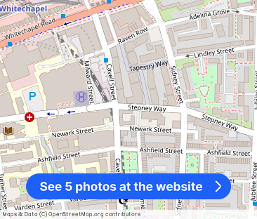 Great 1 bedroom flat to rent, £1175/month - Photo 1