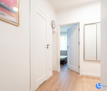 3-pok 52m2 *Siemaszki* Krowodrza Górka*Po remoncie - Photo 4