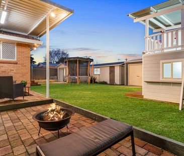 MODERN LIVING IN CAMBRIDGE PARK! - Photo 4