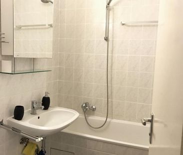 !!! NUR Kurzfristige Zwischenmiete 1-Zi. Wohnung. !!! - Photo 5