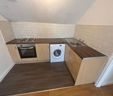 1 bedroom flat to rent - Photo 5