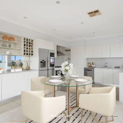 Penthouse: 92 Majors Bay Road,Concord,New South Wales 2137, Sydney - Photo 1