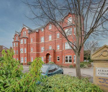 2 bedroom apartment to rent - Photo 6