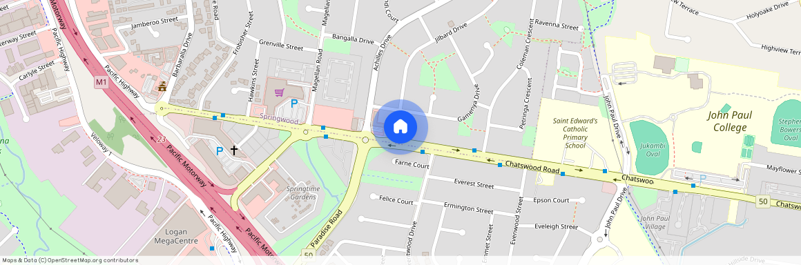 60 Chatswood Road, QLD 4127, Springwood