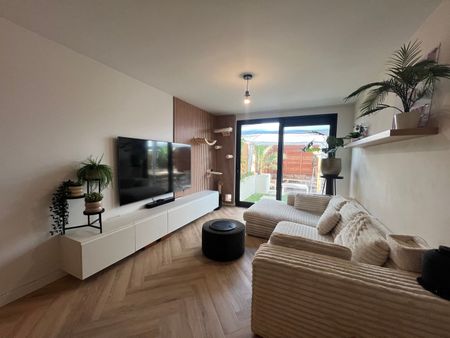 Boterdiepstraat 7-H, Rijnbuurt-Oost, 1079SR, Amsterdam - Photo 3