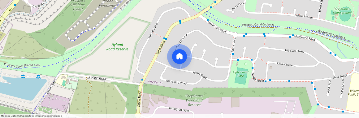 77 Grevillea Crescent, Greystanes, NSW 2145