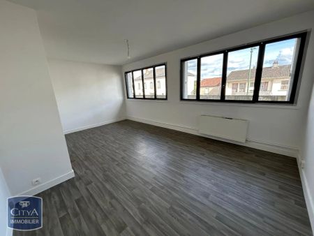 Appartement à louer 5 pièces 99.87m² - Photo 4
