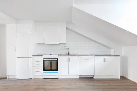 Norra Centralgatan, Gävle - Photo 2