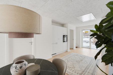 3-vær. rækkehus - Photo 4
