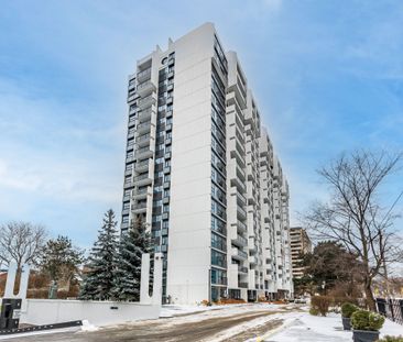 For Lease - 201 Sherbourne Street Unit# N0104, Toronto, Ontario - Photo 5