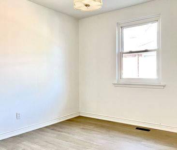 For Lease - 67 Brenda Crescent Unit# Main Floor, Toronto, Ontario - Photo 6