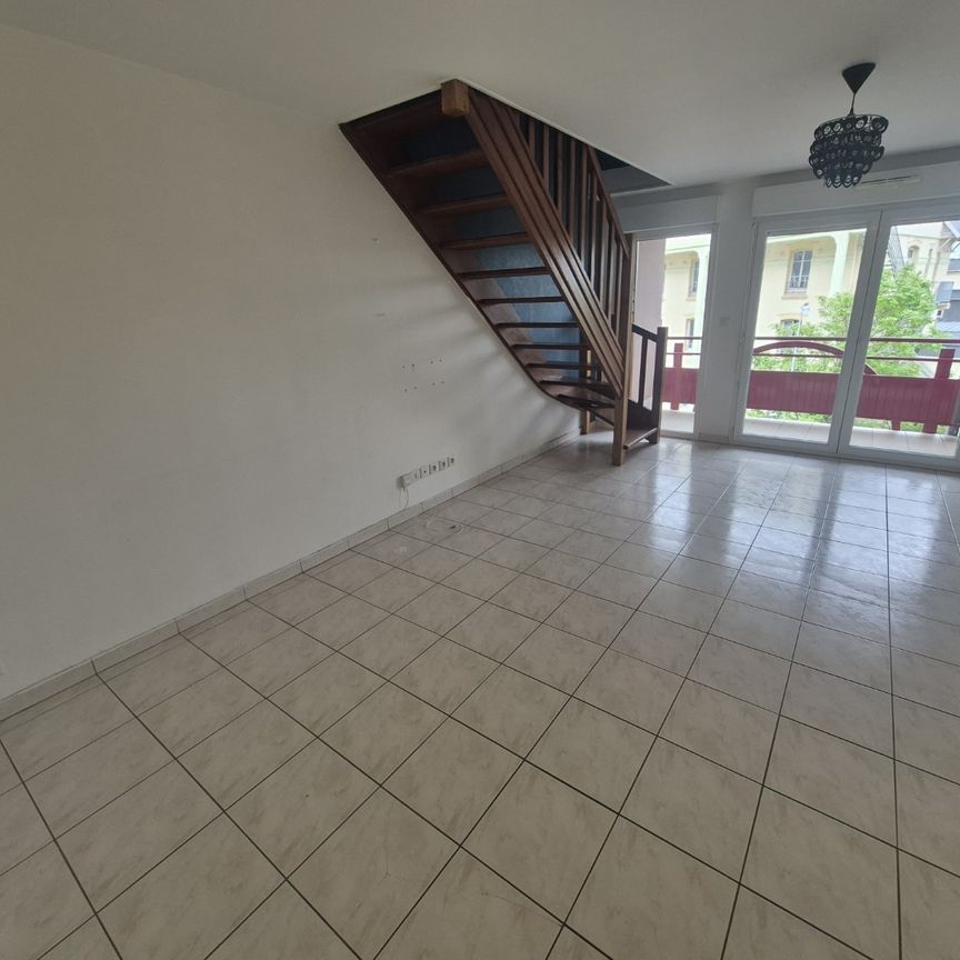 Location Appartement 3 pièces 48m² BERCK 62600 - Photo 1