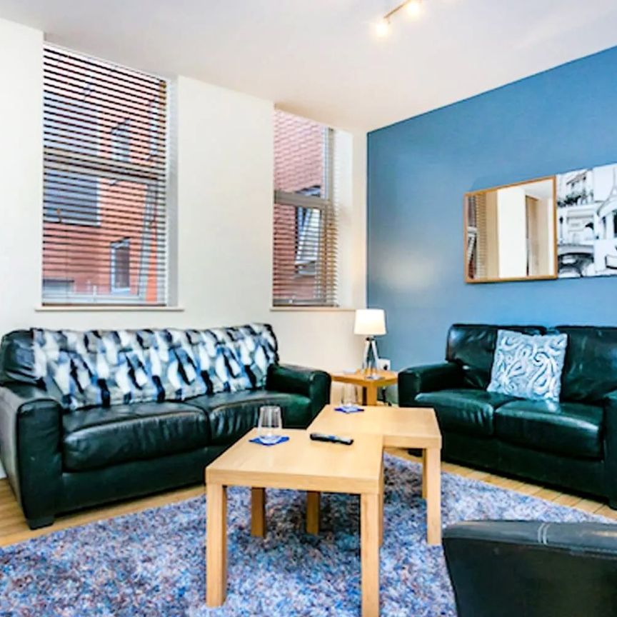 7 Tithebarn Street, Preston - Photo 1