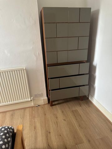 Room in a Shared House, Boswell Road, CR7 - Photo 4