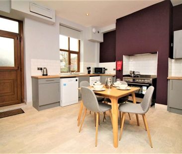 1 bedroom in a house share to rent - Photo 3