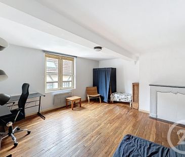 Location Appartement 1 pièce 33m² TROYES 10000 - Photo 6