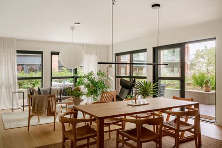 Fabrikörvägen, Nacka Strand - Photo 3