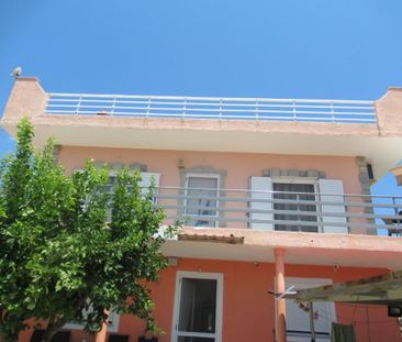 Διαμέρισμα για ενοικίαση Υπόλοιποι Άγιοι Θεόδωροι (Άγιοι Θεόδωροι) - Photo 1
