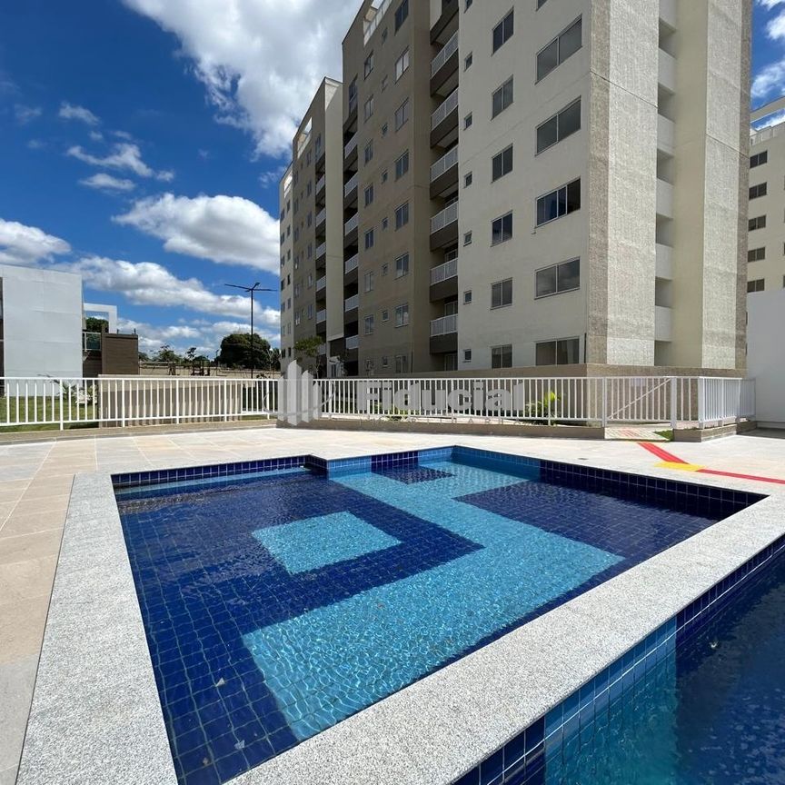 ANTONIO BEZERRA - APARTAMENTO - R SAO VICENTE DE PAULO, 260 AP 06 TORRE 05 TERREO FANTASY CONDOMÍNIO CLUBE (VISITA ACOMPANHA - Photo 1