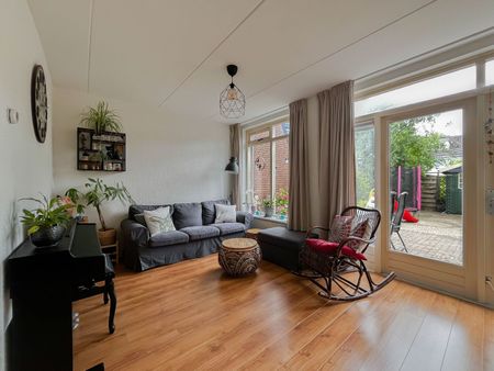 Huis te huur: Oostmoor 20 2151 VB Nieuw-Vennep - Foto 4