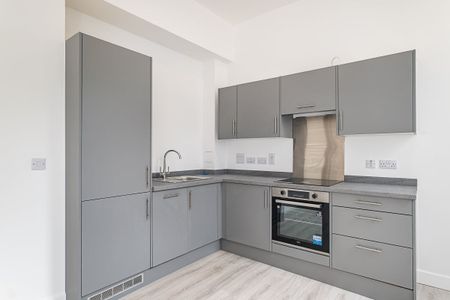 2 bedroom apartment to rent - Photo 4