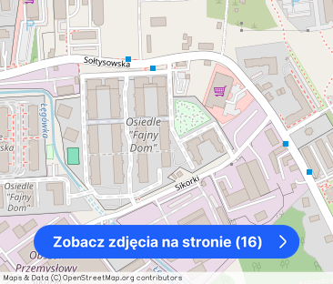 Sołtysowska 12H - os. Fajny Dom |47m2| 2500 PLN – zdjęcie 1