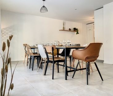 2½ PIÈCES - Récent avec un balcon - Foto 5