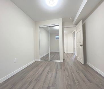 For Lease - 44 Moir Crescent Unit# Lower Level, Barrie, Ontario - Photo 1